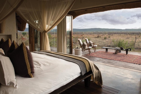 Hotel Madikwe Hills (Tlokweng)